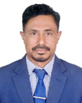 Md Ebrahim Khoklil